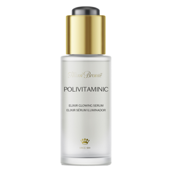 Polivitaminic elixir serum iluminador