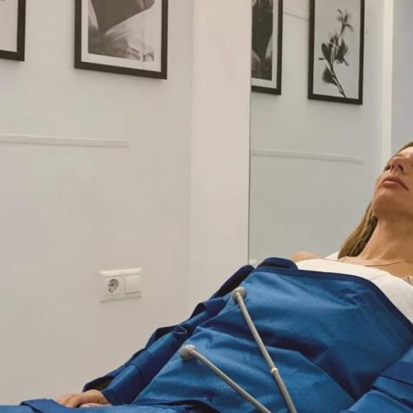 presoterapia Alicante