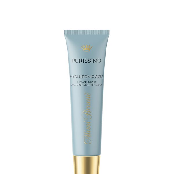 Voluminizador de labios de Purissimo