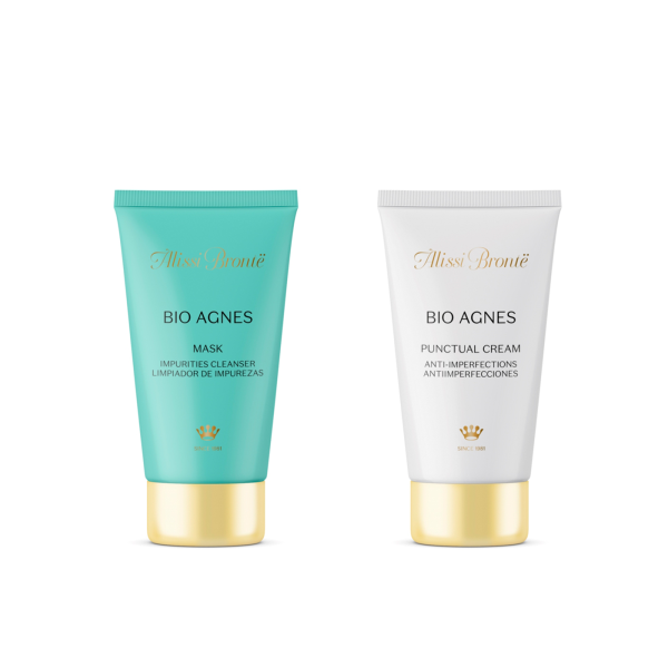 BIO AGNES PURIFYING KIT