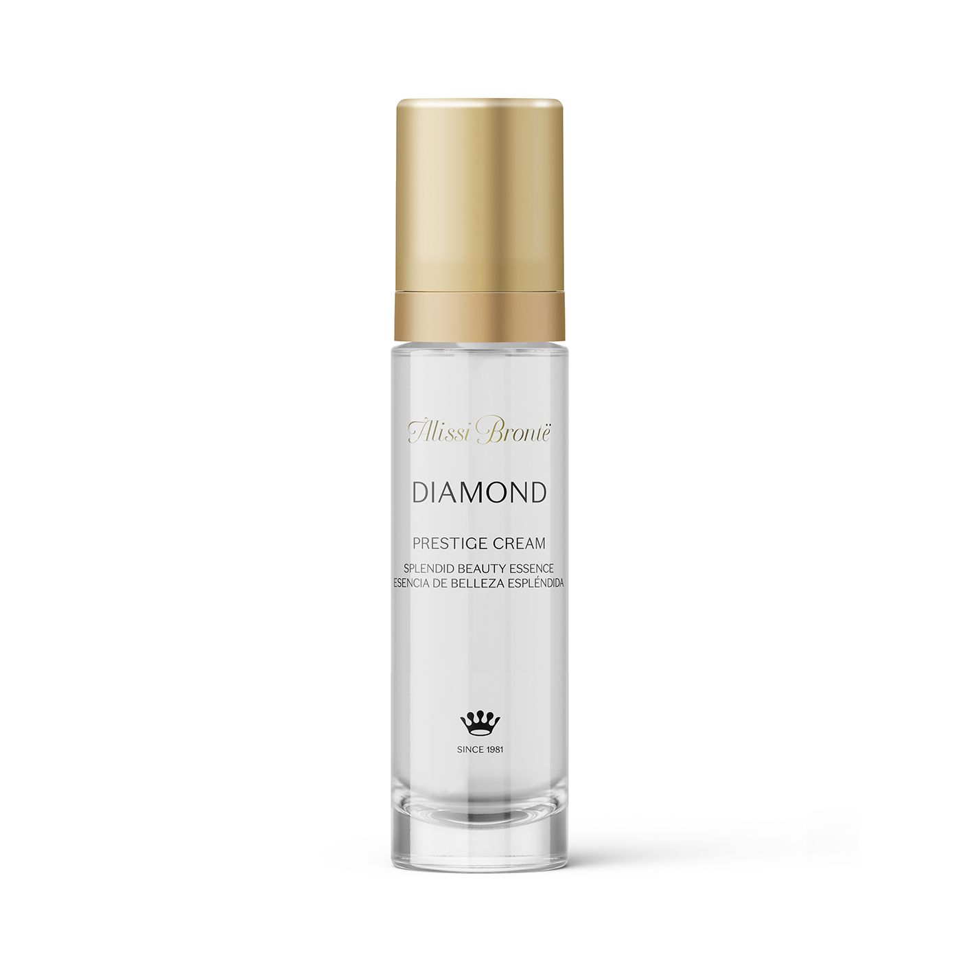 DIAMOND PRESTIGE CREMA
