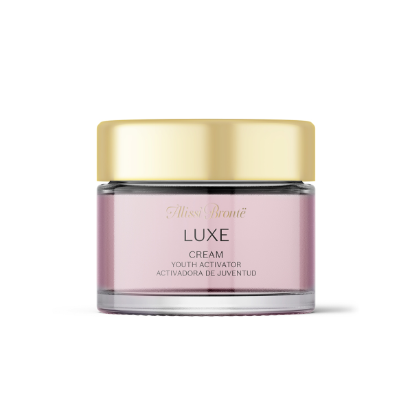LUXE CREMA ACTIVADORA DE JUVENTUD