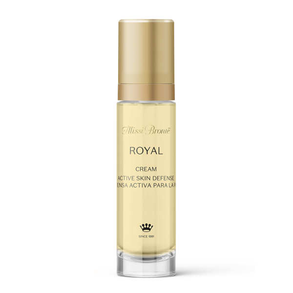 ROYAL CREMA DEFENSA ACTIVA