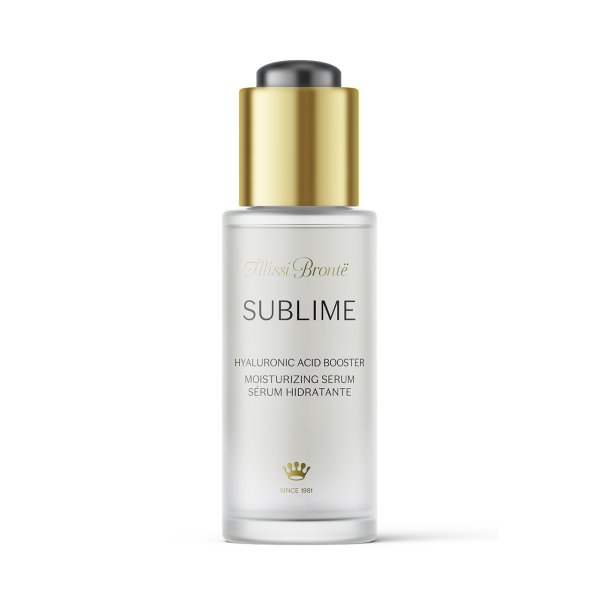 SUBLIME HYALURONIC ACID BOOSTER