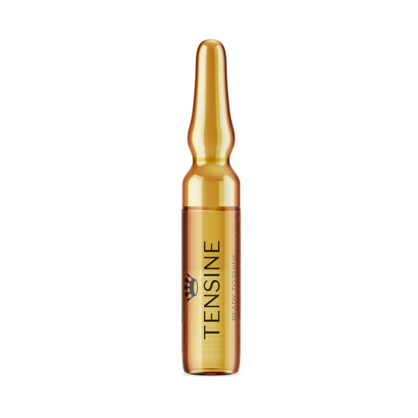 TENSINE FIRMING AMPOULES