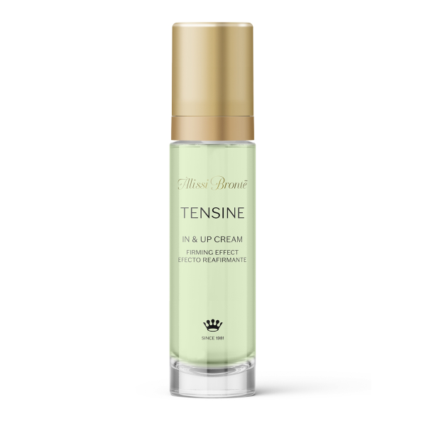 TENSINE IN & UP CREMA EFECTO REAFIRMANTE
