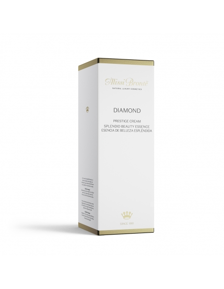 DIAMOND PRESTIGE CREMA - Imagen 2