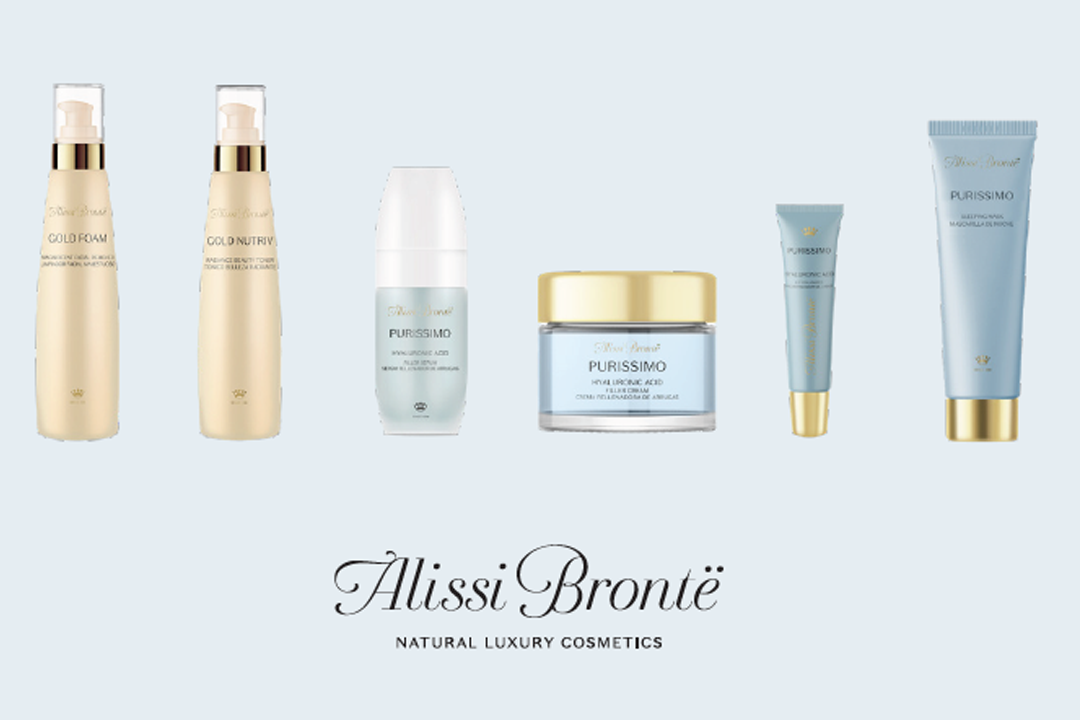 protocolo arrugas Alissi Bronte