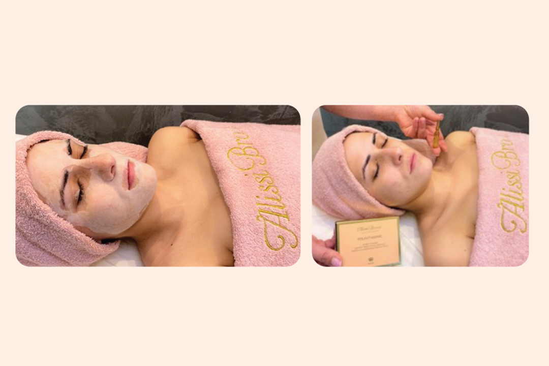 protocolo protección contra exposoma de Alissi Brontë