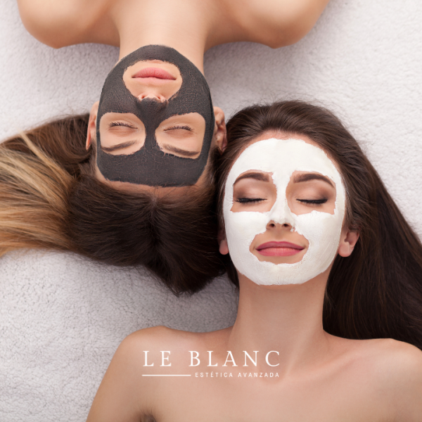 tratamiento higiene facial