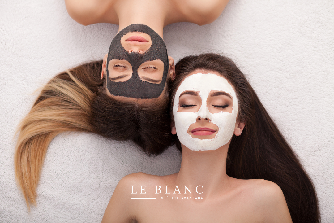 tratamiento higiene facial