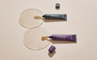 Cómo mantener tus labios suaves y saludables en solo 2 pasos