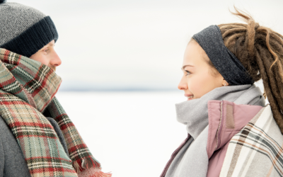 Prepara tu piel para al frío