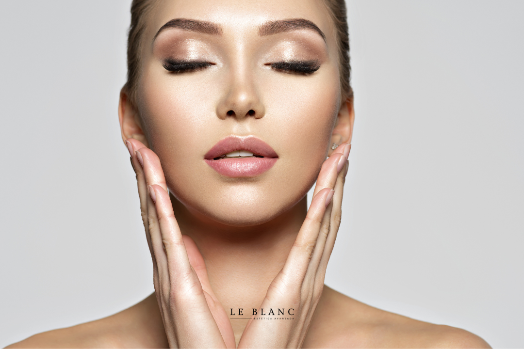 Descubre el mejor tratamiento según de tu tipo de piel