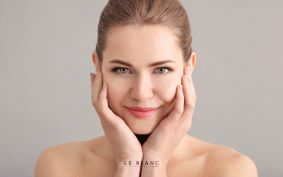 Descubre el mejor tratamiento según de tu tipo de piel