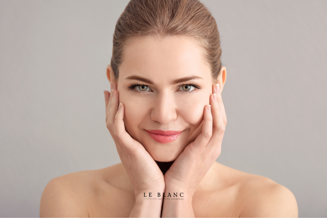 Descubre el mejor tratamiento según de tu tipo de piel