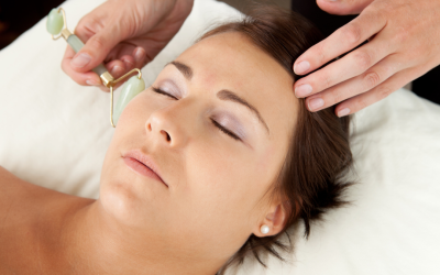 Por qué usar la Gua Sha para mi piel