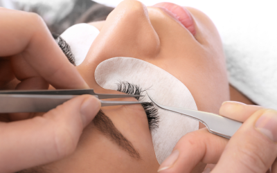 Todo lo que necesitas saber sobre las extensiones de pestañas