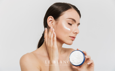 Cómo Reparar tu Barrera Cutánea como un profesional