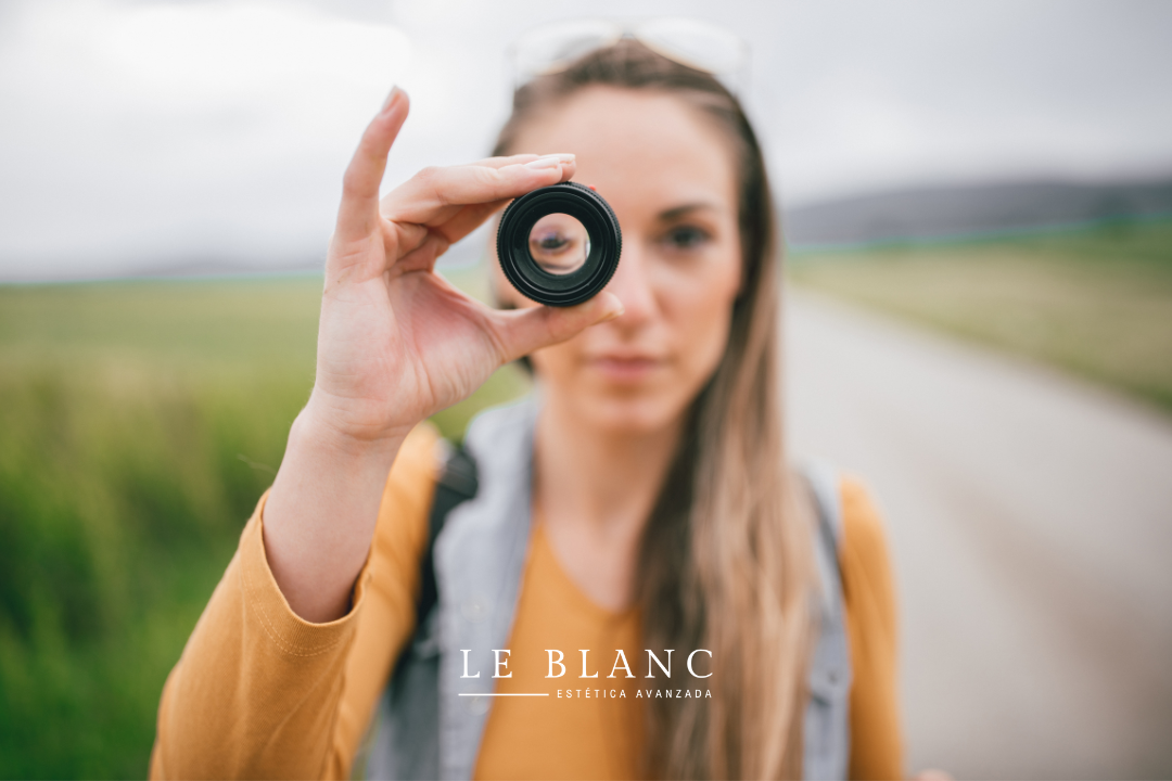 La belleza real, sin filtros. La belleza real, sin filtros.