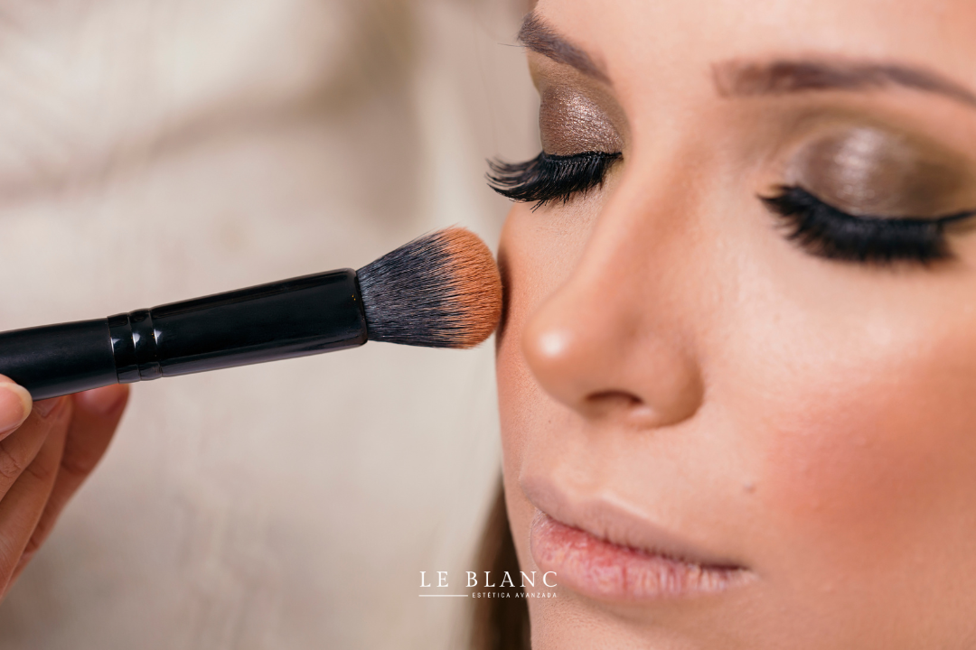 Maquillaje profesional en Alicante
