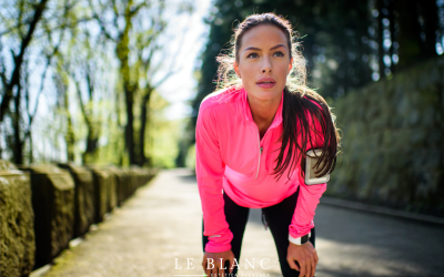 Maquillaje y deporte: ¿enemigos o aliados?