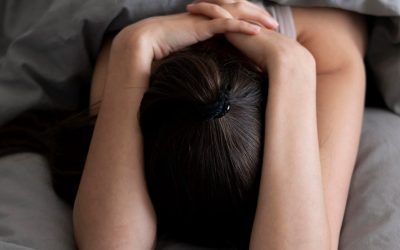 Dormir mejor con un masaje relajante: tu ritual de descanso en Le Blanc