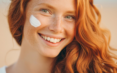 Descamación de la piel en verano: causas, cuidados y tratamientos Le Blanc