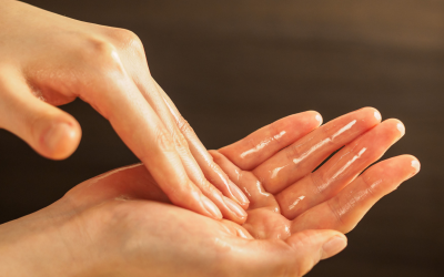 Las manos: la esencia de cada tratamiento en Le Blanc