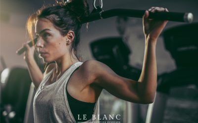 Manos bonitas también en el gimnasio: cómo cuidar tu piel si entrenas fuerza