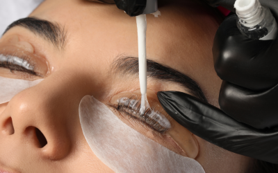 Lifting de pestañas: todo lo que necesitas saber