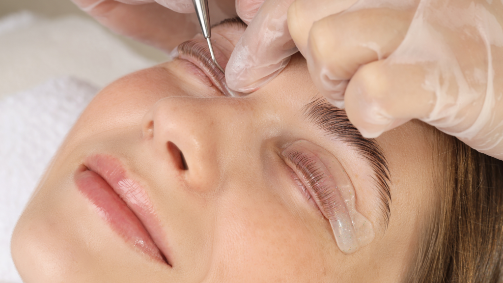 lifting pestañas en alicante