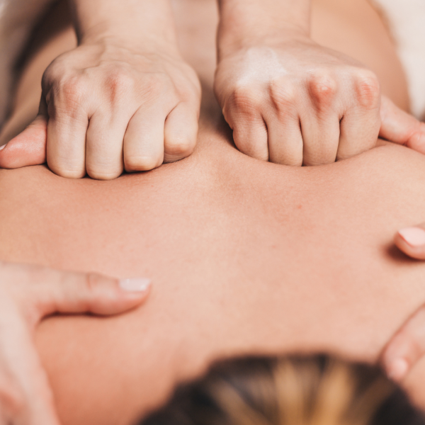 masaje 4 manos alicante